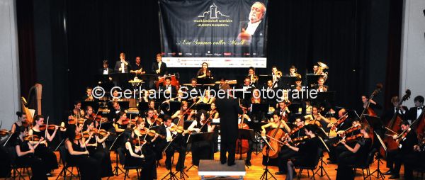 Kevelaer Westflische Festival-Philharmonie